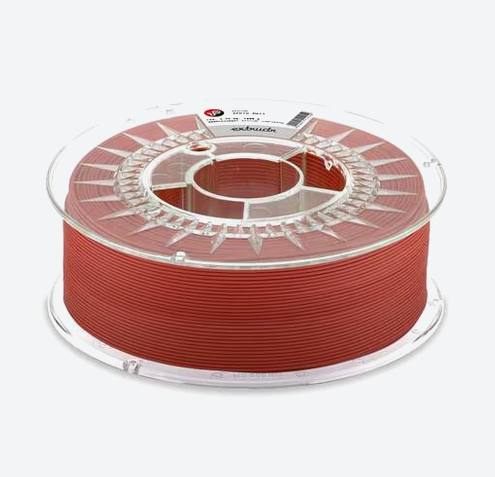 XPETG Rot matt RAL 3001 - 1kg