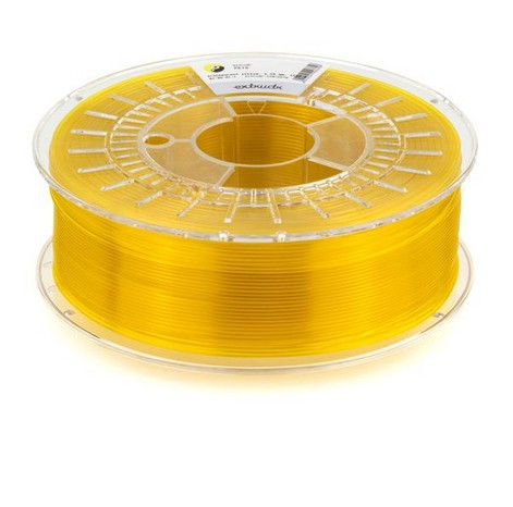 PETG transparent RAL 1003 gelb - 1,1kg