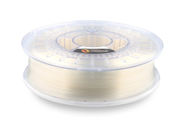 PLA Filament 1,75 750g Kristall Klar