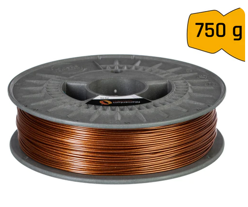 PETG-Copper with me-Kupfer-750g