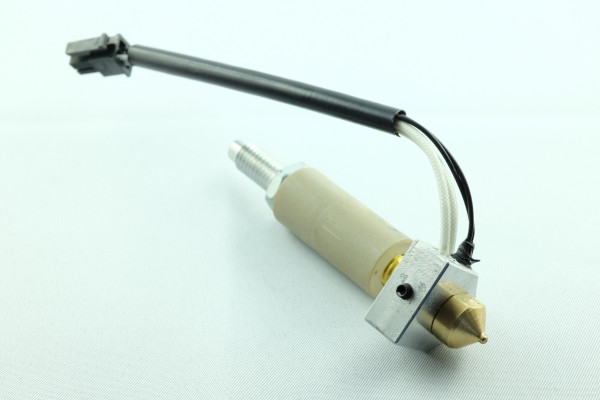 Hotend für Easy&Profi